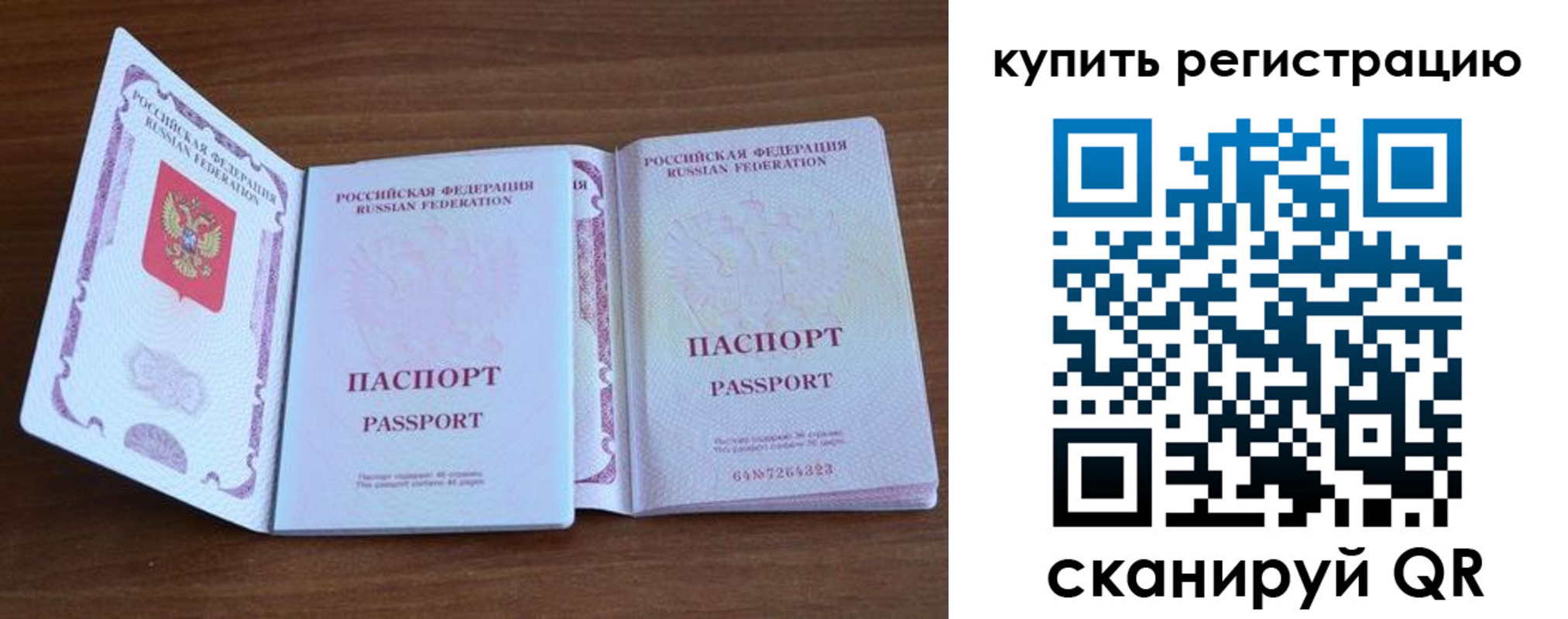 прописка регистрация в Щиграх